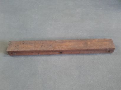 Pantograph by Secrétan, in wooden box

1...