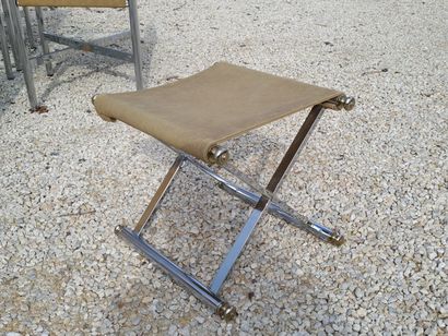 Bel ensemble de mobilier contemporain comprenant...
