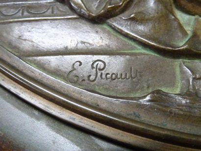 Emile Louis PICAULT (1833-1915)

Odalisques...