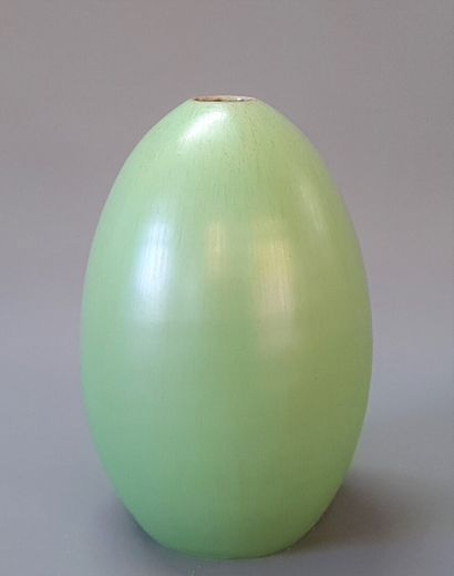 Gabriel MUSARRA (XXème)

Vase ovoide signé...