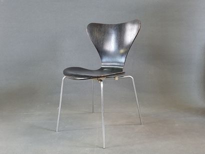 Arne JACOBSEN (1902-1971) Edition Fritz HANSEN...