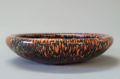 Jean MAYODON (1893-1967) 

Coupe en céramique,...