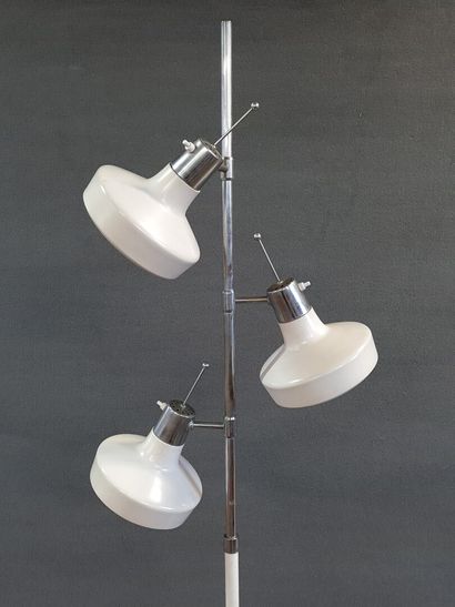 Etienne FERMIGIER (1932-1973) pour MONIX....