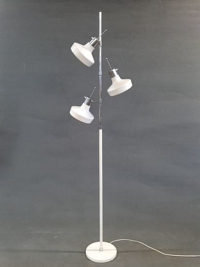 Etienne FERMIGIER (1932-1973) pour MONIX....