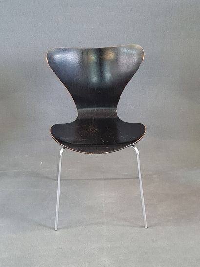 Arne JACOBSEN (1902-1971) Edition Fritz HANSEN...