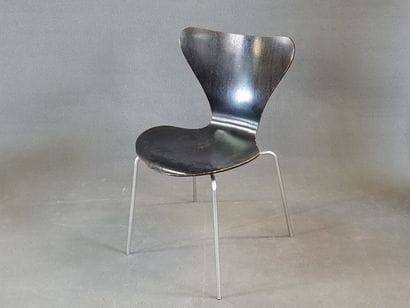 Arne JACOBSEN (1902-1971) Edition Fritz HANSEN...