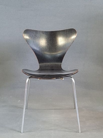 Arne JACOBSEN (1902-1971) Edition Fritz HANSEN...