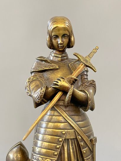 Marie-Christine d'ORLÉANS (1813-1839), d'après.

Jeanne...