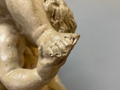Charles Emile JONCHERY (1873-1937)

 Putti...