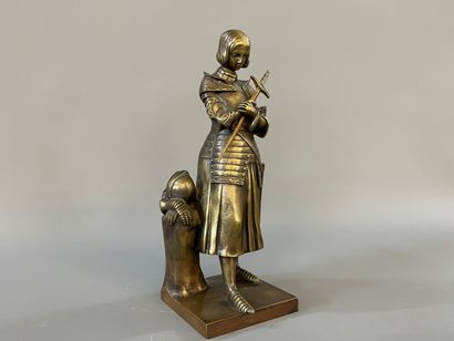 Marie-Christine d'ORLÉANS (1813-1839), d'après.

Jeanne...