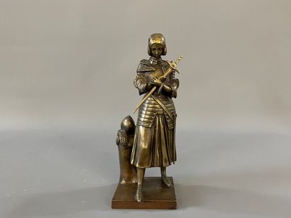 Marie-Christine d'ORLÉANS (1813-1839), d'après.

Jeanne...