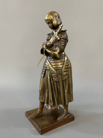 Marie-Christine d'ORLÉANS (1813-1839), d'après.

Jeanne...