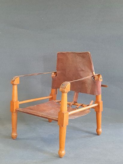 Fauteuil 