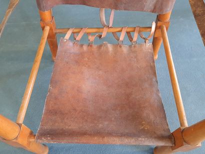 Fauteuil 