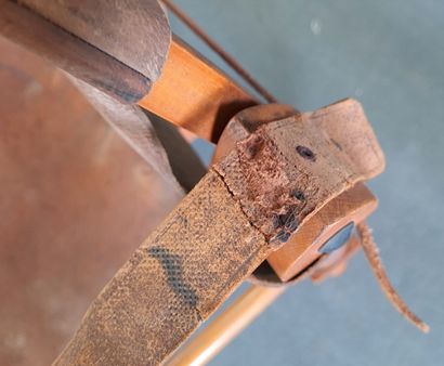 Fauteuil 