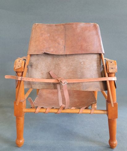 Fauteuil 