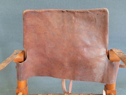 Fauteuil 