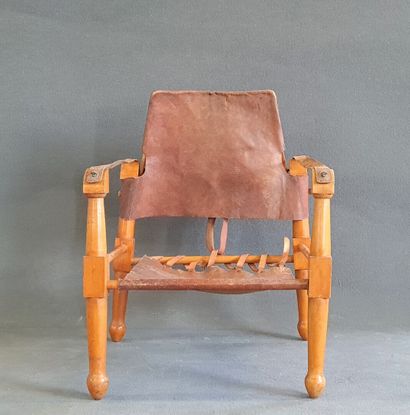 Fauteuil 
