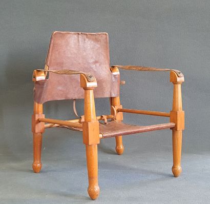 Fauteuil 
