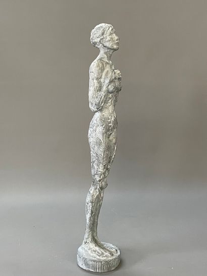 Viviane LITZLER (artiste contemporaine de...