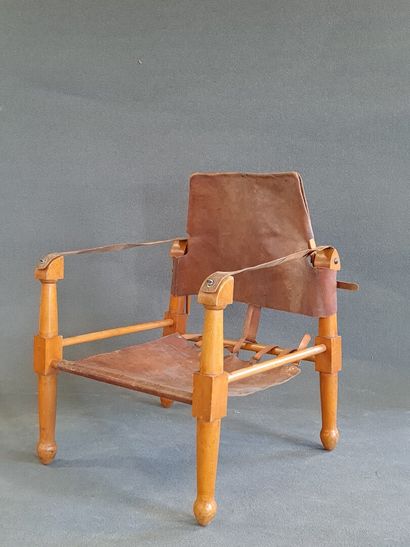 Fauteuil 