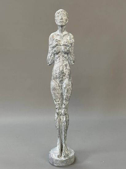 Viviane LITZLER (artiste contemporaine de...