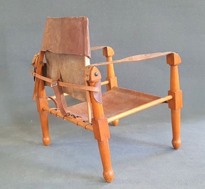 Fauteuil 