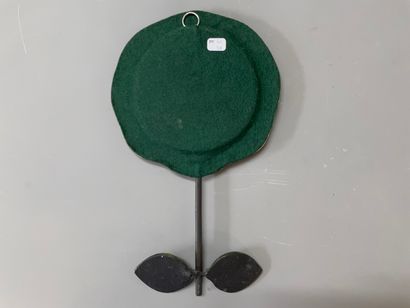 Mithé ESPELT (née en 1923)

Miroir fleur...