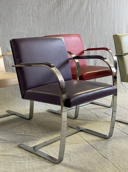 Ludwig MIES VAN DER ROHE (1886-1969) , Edition...