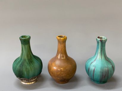 Eugène BAUDIN (1843-1907)

Suite de trois...