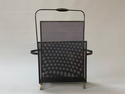Mathieu MATEGOT (1910-2001) attribué à 

Porte-revue...