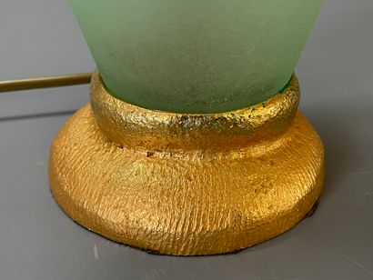 Pierre CASENOVE (1943)

Lampe 