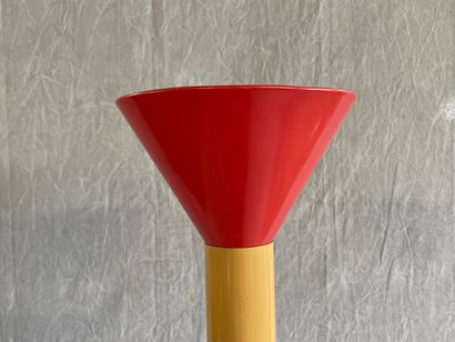 Ettore SOTTSASS (1917 - 2007, pour Artémide...