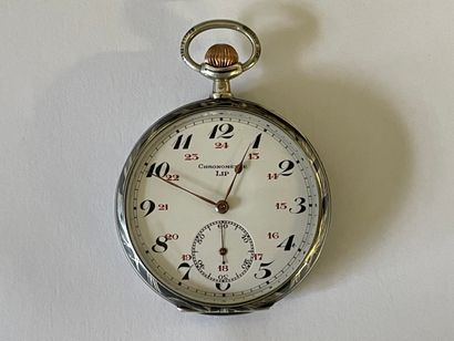 HUGUENIN ET FRERES, pour LIP.

Montre de...