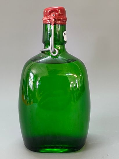 RHUM DAMOISEAU, Anniversaire

50cl de Rhum...