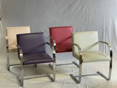 Ludwig MIES VAN DER ROHE (1886-1969) , Edition...