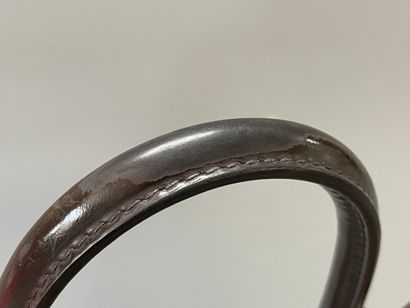 LOUIS VUITTON. Sac à main modèle Triana.

Sac...