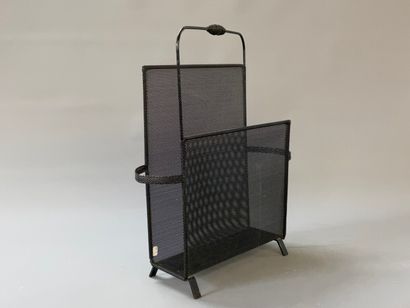 Mathieu MATEGOT (1910-2001) attribué à 

Porte-revue...