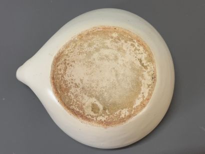 Mado JOLAIN (1921-2019) 

Coupe pincé, intérieur...