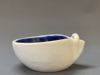 Mado JOLAIN (1921-2019) 

Coupe pincé, intérieur...