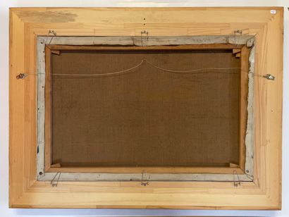 Norbert M. GREGOR (1920-2000)

Sovereign...