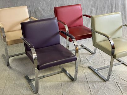 Ludwig MIES VAN DER ROHE (1886-1969) , Edition...