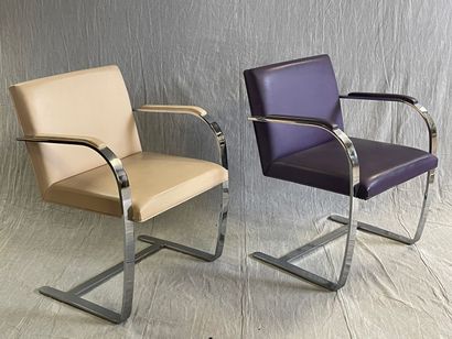 Ludwig MIES VAN DER ROHE (1886-1969) , Edition...