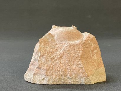 Michel YSEBOODT (1946-2016)

Sein 

Sculpture...