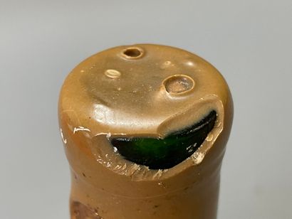 Très vieil ARMAGNAC cuvée Jean IV, 70cl