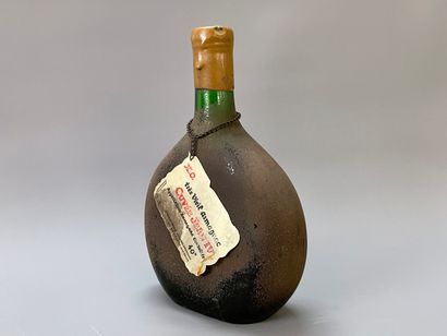 Très vieil ARMAGNAC cuvée Jean IV, 70cl