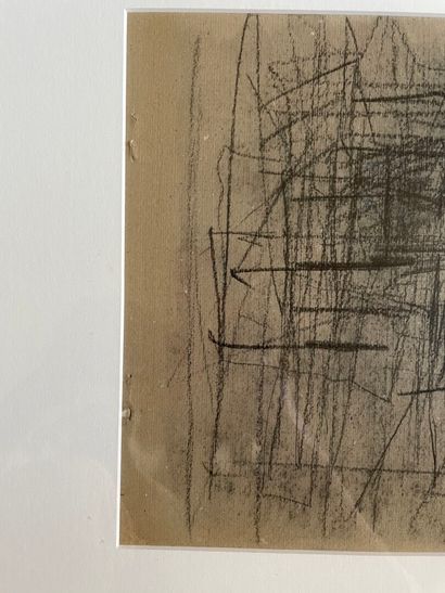 Jacques GERMAIN (1915-2001)

Sans titre

Dessin...