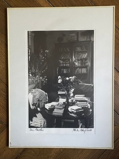 Bob ter SCHIPHORST

Photographie d'intérieur,...