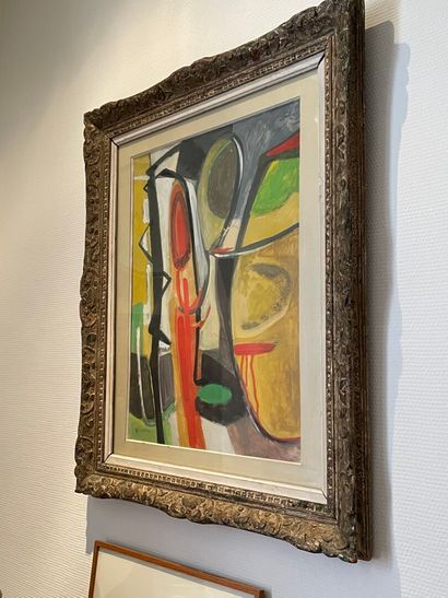 Philippe Erwan Dévé ( 1937-2012)

Composition...