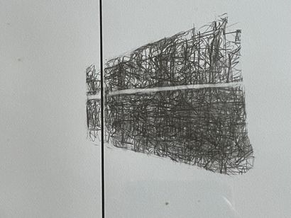 Jean de SETE?

Composition.

Crayon sur papier.

28,5...